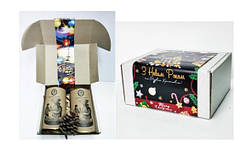 Набір НОВОГОДЕНЬ КОФЕ 2