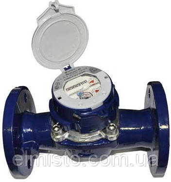 Водозчики SENSUS MeiStream 125/50 Qn160 промислові на холодну воду (Словакція), фото 1