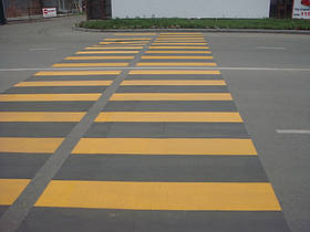 Фарба для розмітки доріг АК-501