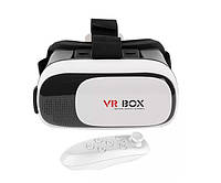 3D очки виртуальной реальности VR BOX 2.0 для смартфона