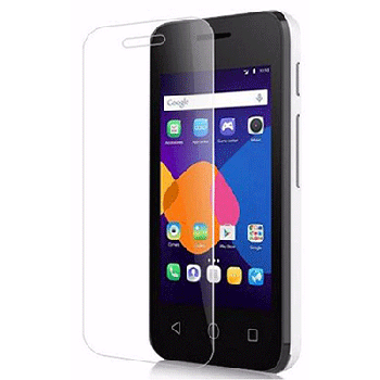 Захисне скло Cool Glass для Alcatel Pixi 4 4034D