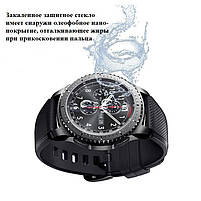 Загартоване захисне скло VSKEY для круглих годинників, діаметр - 34 мм, фото 4