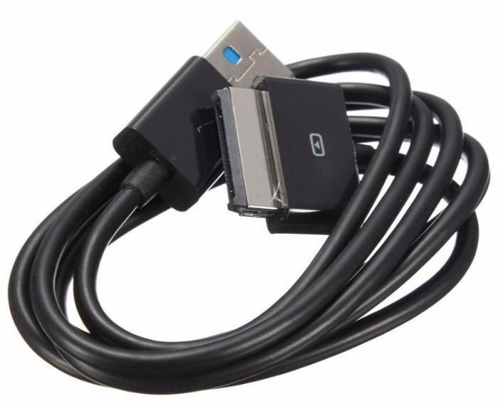 Кабель USB 3.0 для Asus Transformer SL101 TF101 TF201 TF300 TF300T TF700 - фото 1 - id-p1092693758