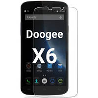 Защитное стекло Cool Glass для Doogee X6 / X6 Pro / X6s