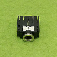 Гніздо аудіо Jack 3.5 stereo