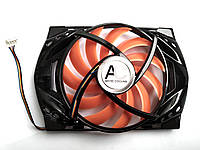 Вентилятор №174 кулер для видеокарты PowerColor HD 5750 5670 5770