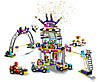 LEGO 41352 Лего Friends Велика гонка Большая гонка 41352 Лего Данія, фото 3