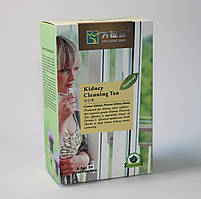 Нирковий китайський чай Kidney Cleaning Tea