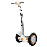 Гироборд-макси AIRWHEEL S3T+ 520WH (белый/оранжевый)