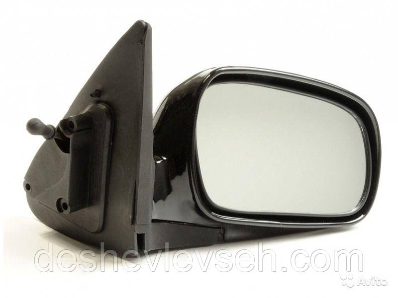 Дзеркало NEXIA-100 праве (FT03-0212), 96193918 (Тайвань), фото 1