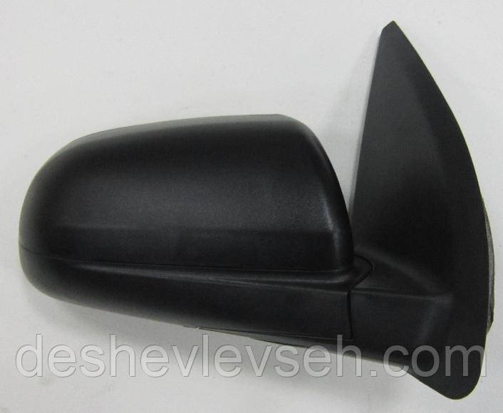 Дзеркало AVEO-3 електропривод праве (HD02-20007-E), 96458173 (Тайвань)