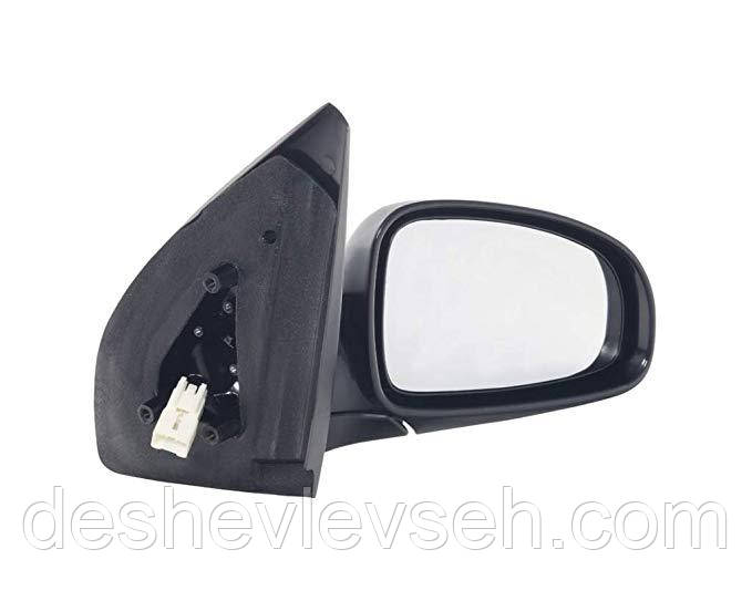 Дзеркало AVEO-2 електропривод праве (HD02-6007-E), 96543119 (Тайвань)