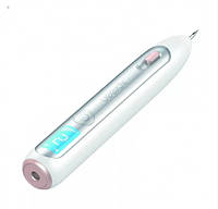 Коагулятор бездротовий для видалення папілом бородавок родимок апарат Plasma Pen Xpreen 051