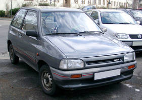 121 DA (1988-1991)