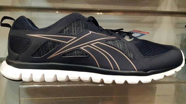 Reebok 2024 sublite mt