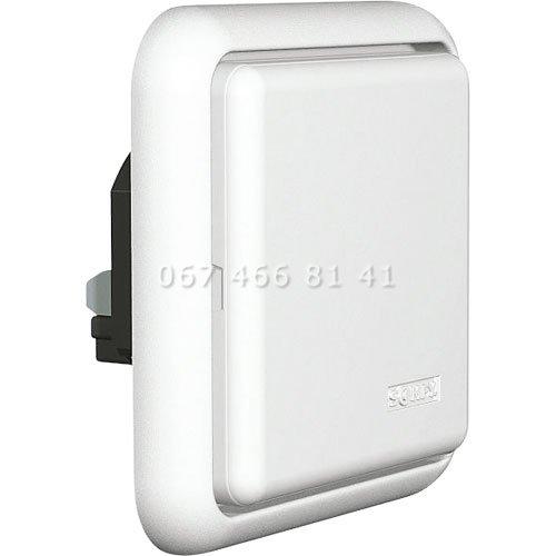 Somfy Centralis Indoor RTS приймач для ролет