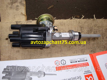 Трамблёр бесконтактный Ваз 2101, 2102, Ваз 2103, Ваз 2104, 2105