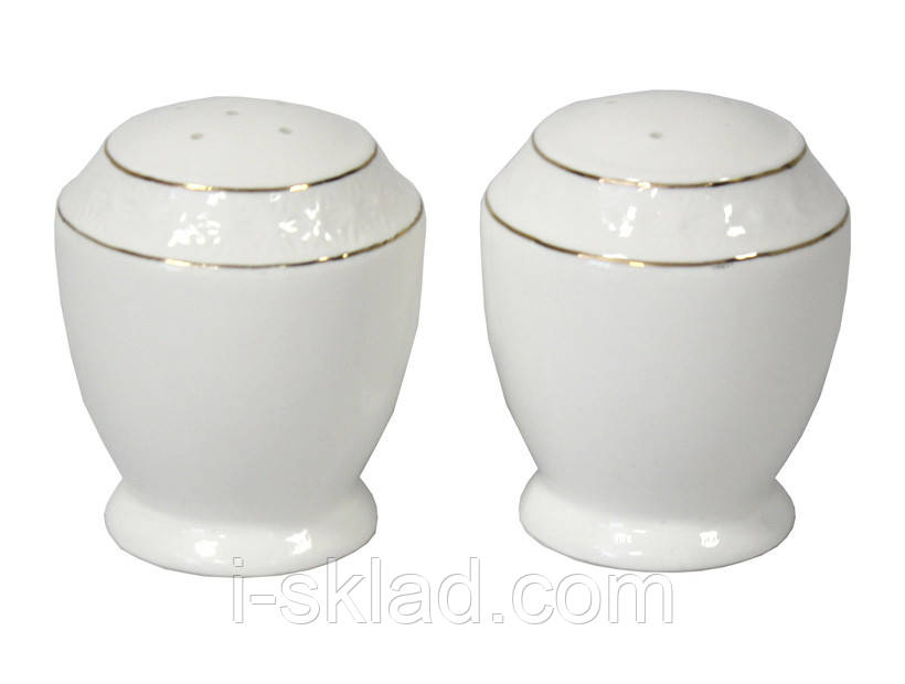 Набір для спецій Interos 2 пр Снігова Королева 681607-А