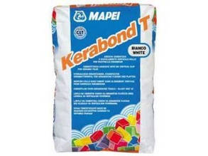 Клей для плитки Mapei Kerabond bianko white (Білий) 25 кг,Харків