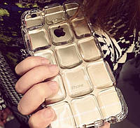 Чехол-сумка для iPhone 6 Plus/ 6S Plus кубики льда