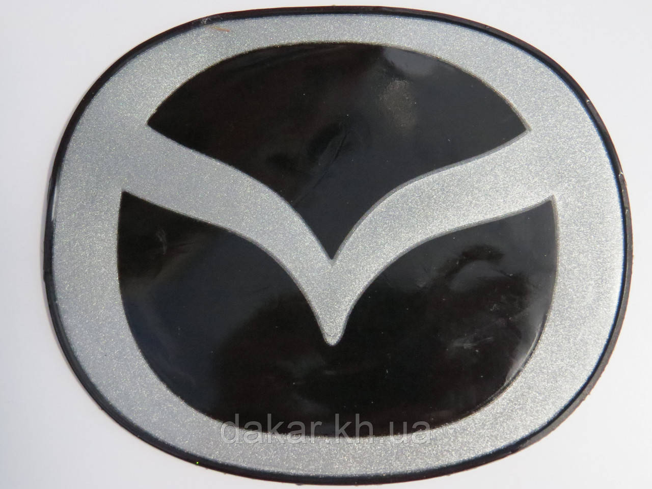 Mazda Антиковзкий силіконовий килимок на торпедо Мазда із запахом лимона