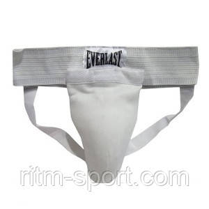 Захист паховий чоловічий (бандаж, мушля)