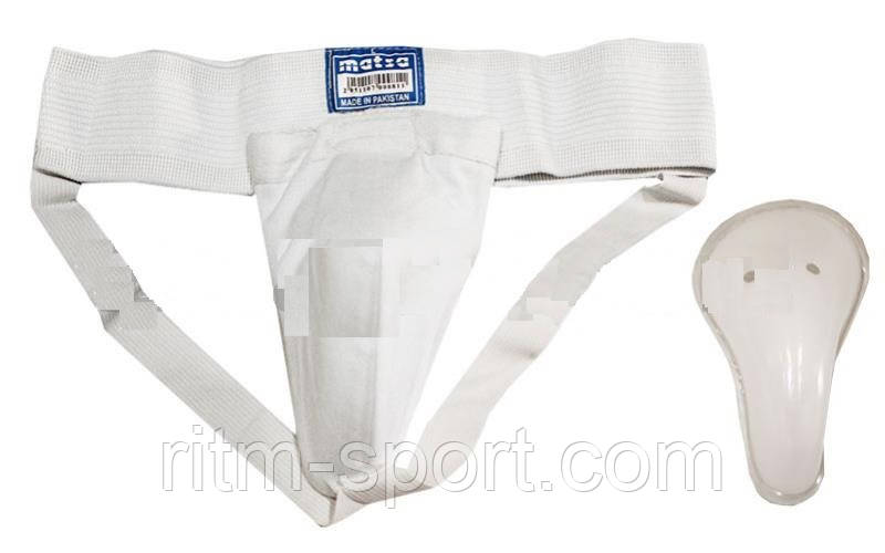 Захист паховий чоловічий