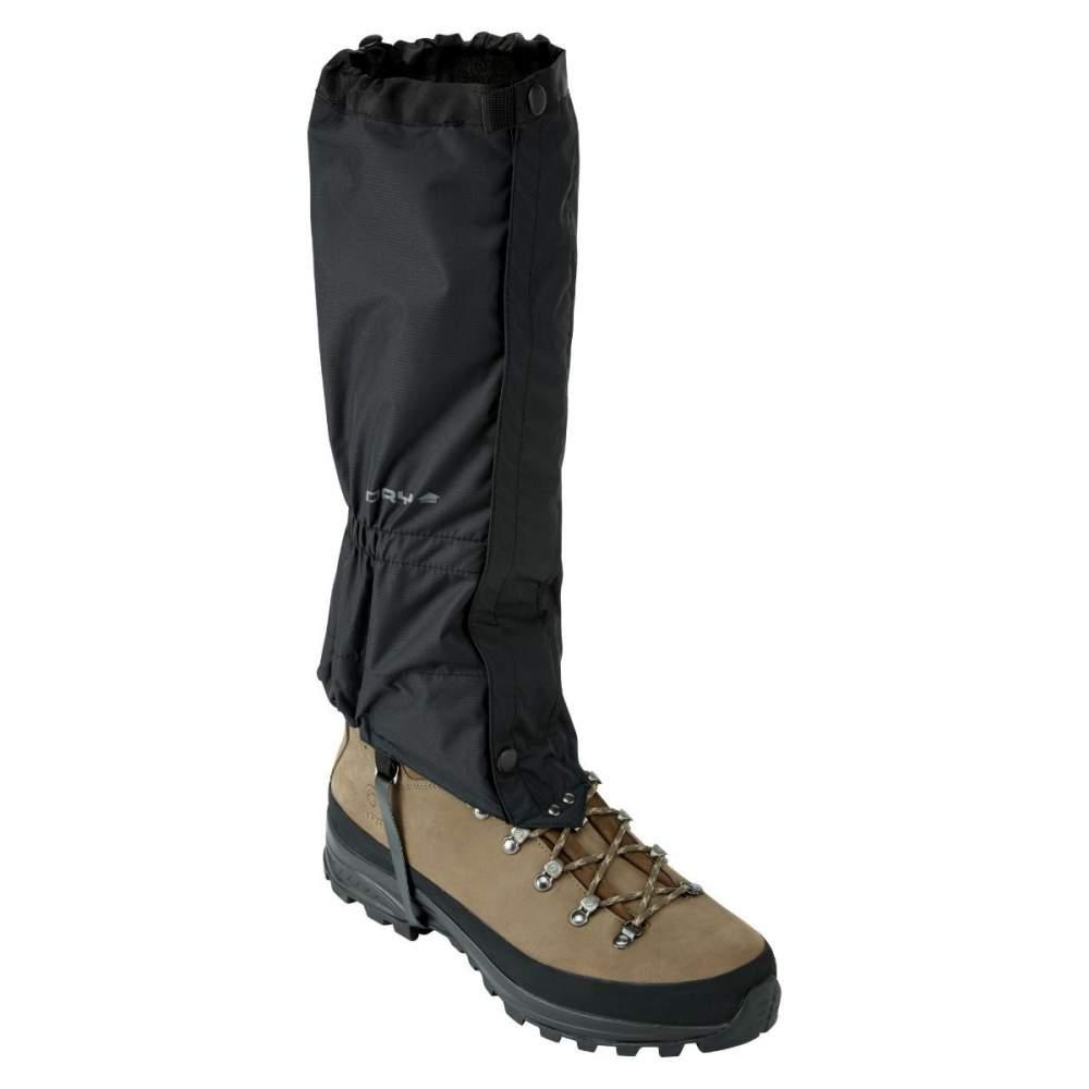 Бахіли Trekmates Rannoch Gaiter TM-004466 Блискавка, Мембранна тканина, 42-48, Бахіли