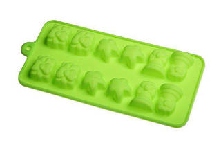 Форма силіконова для льоду Empire M-7153 ID 3697837
