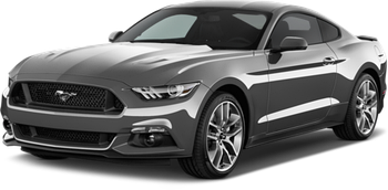 FORD Mustang VI 2014