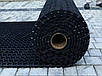 Доріжка комірчаста гумова брудозахисна Прімарінг 16 мм 100 см довжина будь-яка, фото 2