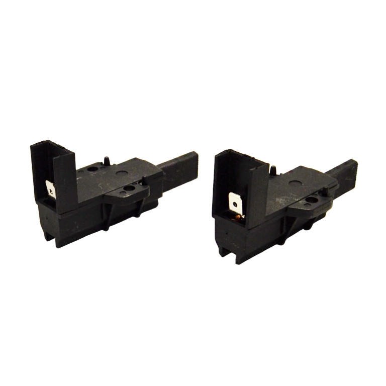 Щітки вугільні 12.5*5*32 мм для пральної машини Candy 97916670 (Type R)