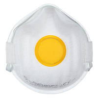 Респіратор будівельний FS 16 V FFP1 NR D Польща протипиловий широкого застосування