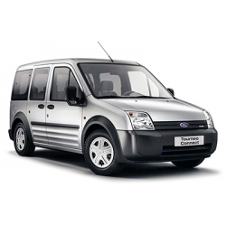 Ford Tourneo Connect 2013-