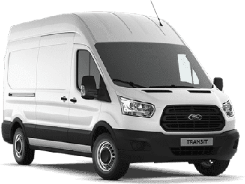 Ford Transit Custom 2012-