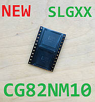 INTEL CG82NM10 SLGXX в ленте оригинал