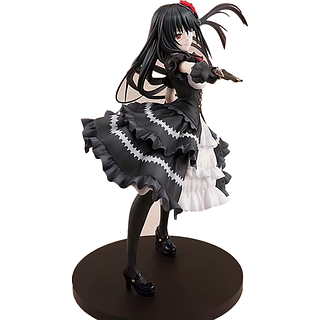 Фигурка Куруми Токисаки Рандеву с жизнью Date A Live