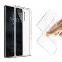 Чохол для Nokia 6
