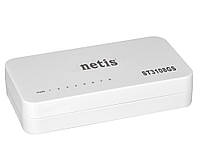 Коммутатор Netis ST3108GS 8-Port Gigabit