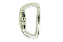 Карабін First Ascent TOWER KEYLOCK(autolock)