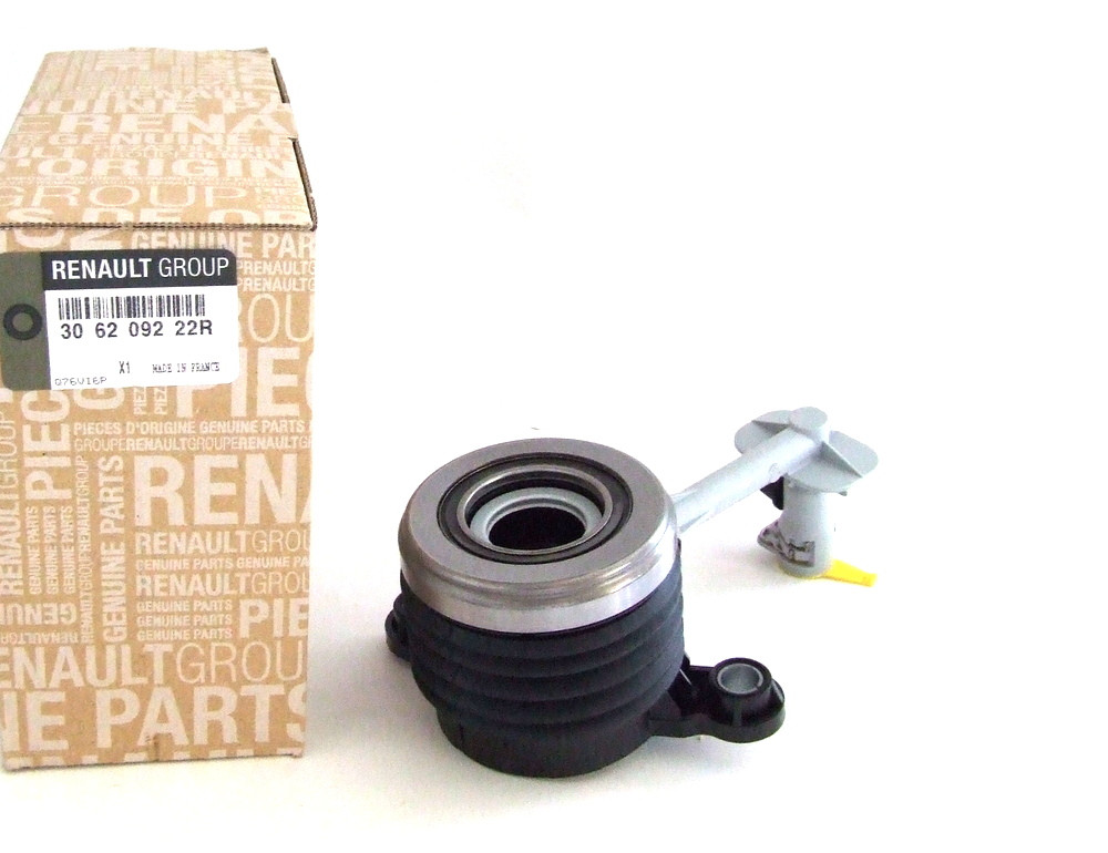 Підшипник вижимний Renault Kangoo 2 (Original 306209222R)