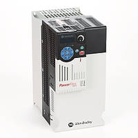 Преобразователь частоты Rockwell Automation PowerFlex 525 25B-D024N104 11.0 кВт 500 Гц IP20