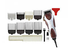 Машинка для стрижки Wahl Magic Clip 5 star (08451-316), фото 6