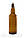 Пляшка Bordo з горбильним корком 750 мл коричнева, фото 2
