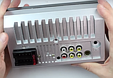 Автомагнітола 2DIN MP5 7” TFT Display USB \ Bluetooth \ Video\Camera Multicolor, фото 4