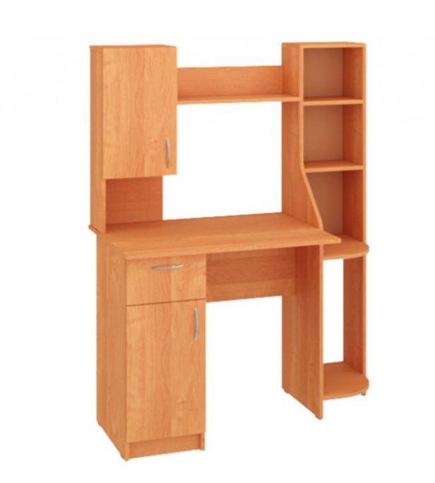 Стол компьютерный Импульс ольха Стол компьютерный Импульс ольха