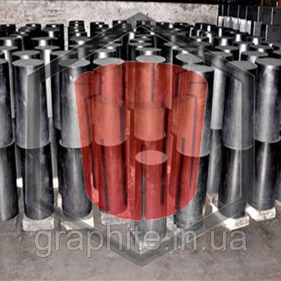 Графіт АГ-1500, фото 1