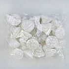 Світлодіодна гірлянда Дзвіночок 20 лампочок, 5 метрів, мультиколор, фото 2