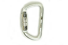 Карабін First Ascent Tower Autolock