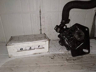 No51 Б/у гідропідсилювач керма 7681955240 для Alfa Romeo 155 1992-1996 100Bar